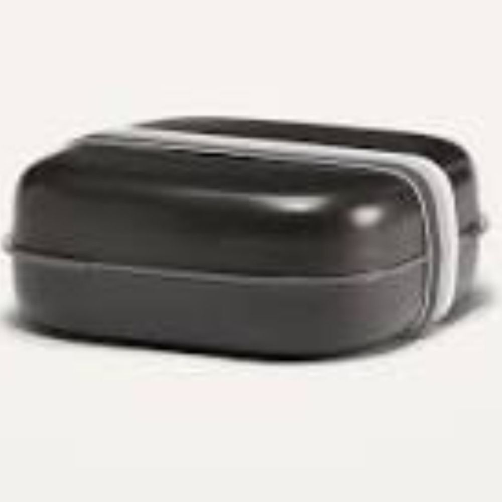 Bento Hip w/Purpose Compact Bento Lunch Box